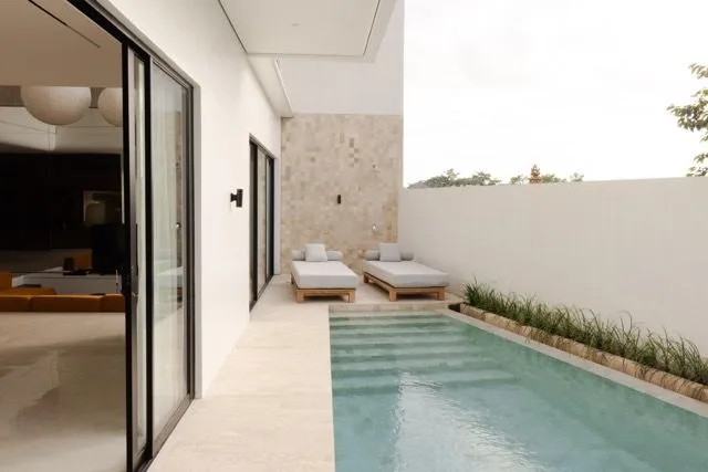 3 Bedroom Villa in Babakan photo 1