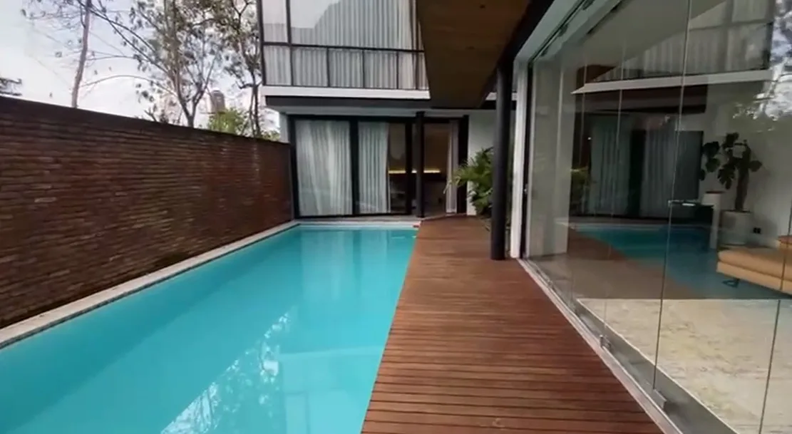 3 Bedroom Villa in Babakan