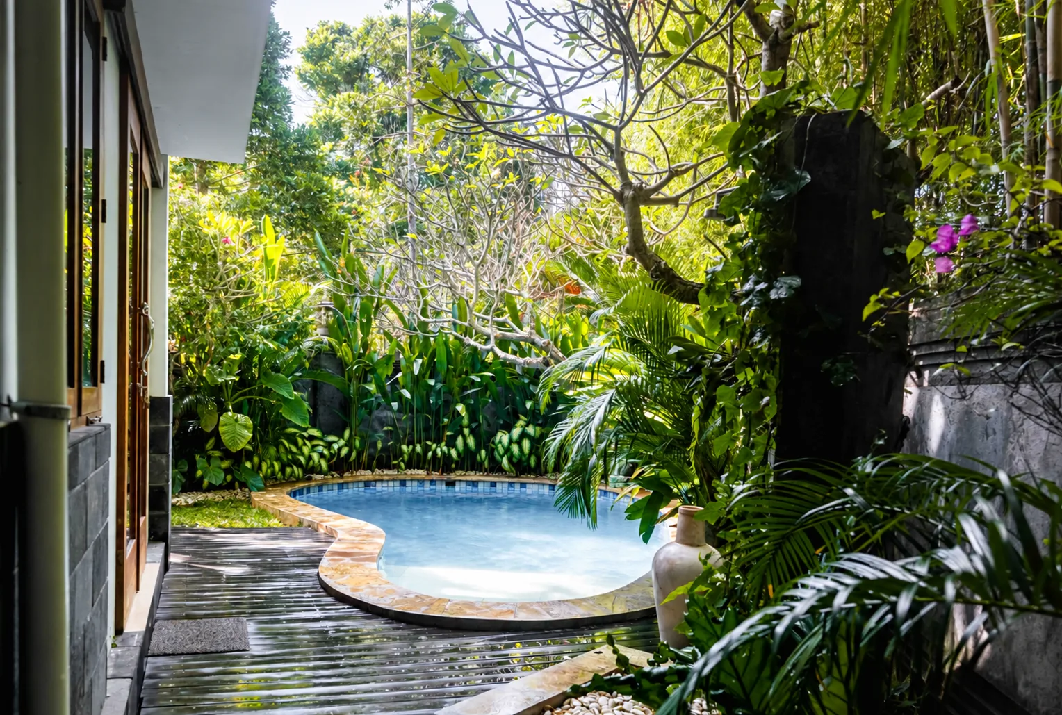 2 Bedroom Villa in Pererenan photo 1