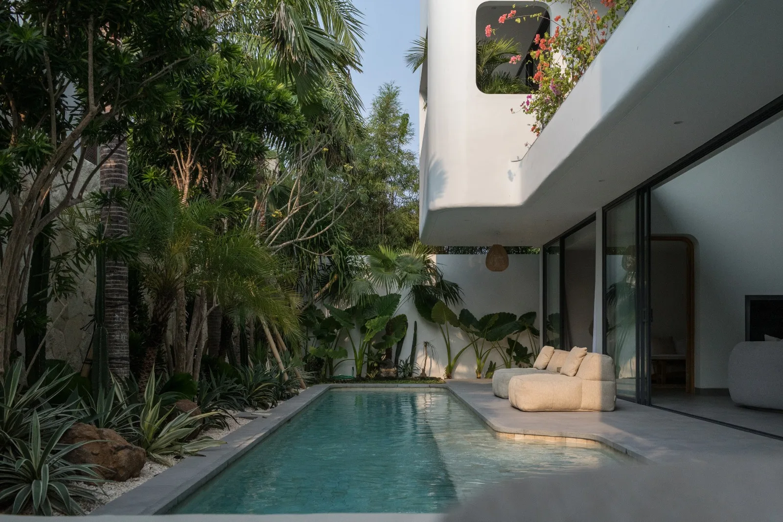 4 Bedroom Villa in Berawa photo 1