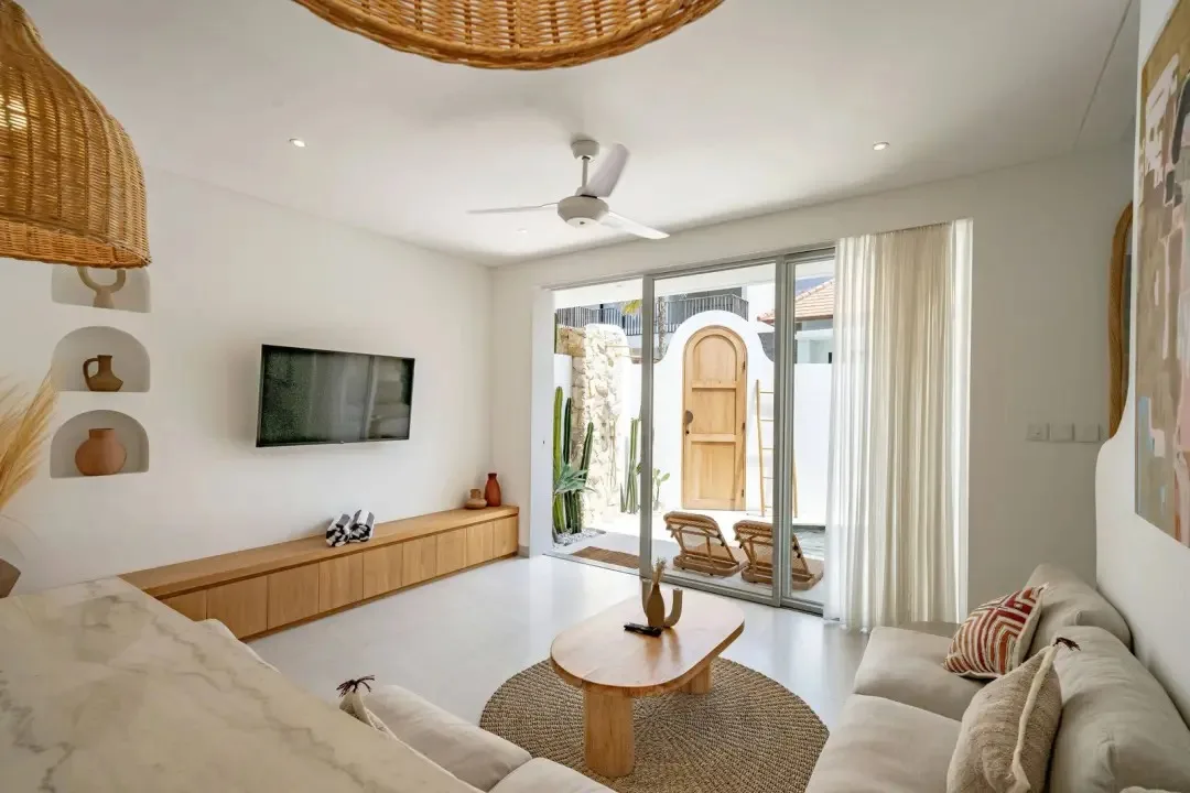 1 Bedroom Villa in Canggu