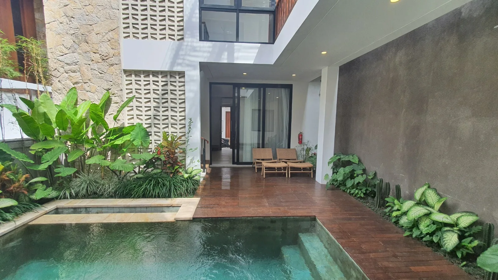 3 Bedroom Villa in Pererenan photo 1