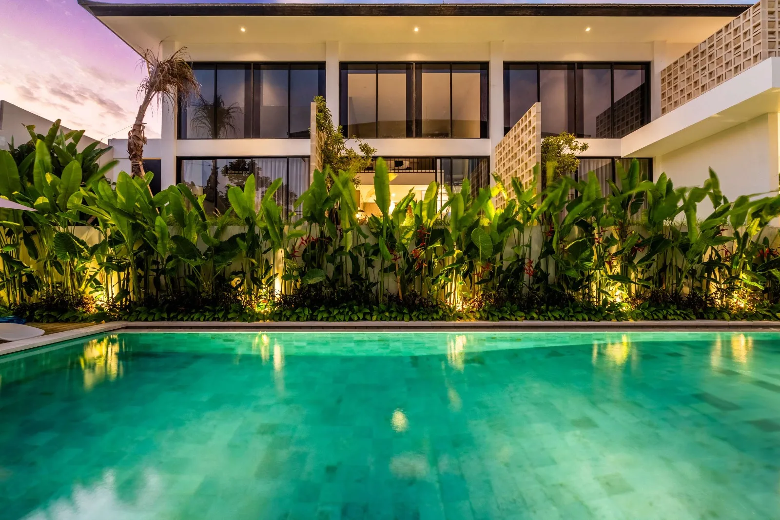 1 Bedroom Villa in Pererenan photo 1