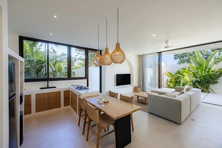 2 Bedroom Villa in Munggu photo 1