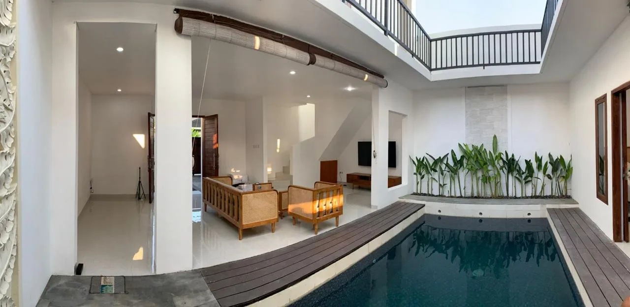 3 Bedroom Villa in Umalas photo 1