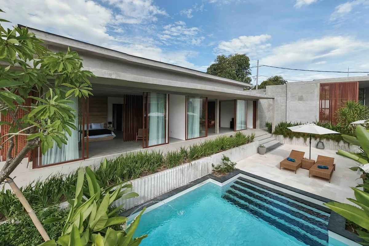 3 Bedroom Villa in Pererenan photo 1