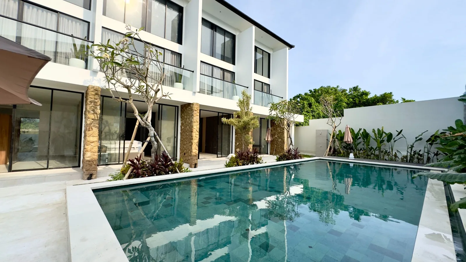 1 Bedroom Villa in Pererenan photo 1